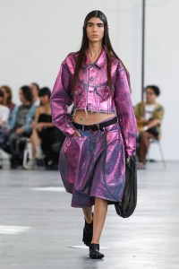 Doublet RTW Spring 2024