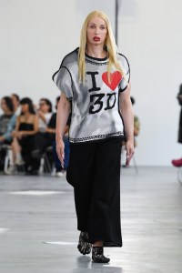 Doublet RTW Spring 2024