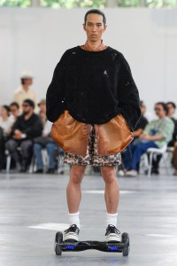Doublet RTW Spring 2024