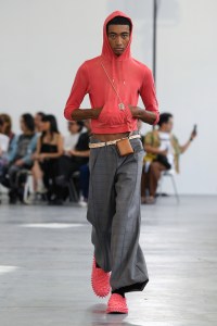 Doublet RTW Spring 2024