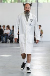 Doublet RTW Spring 2024