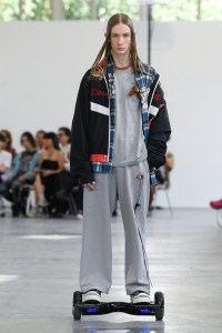 Doublet RTW Spring 2024