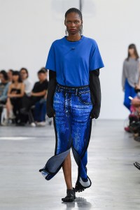 Doublet RTW Spring 2024