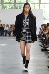 Doublet RTW Spring 2024