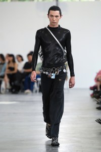 Doublet RTW Spring 2024