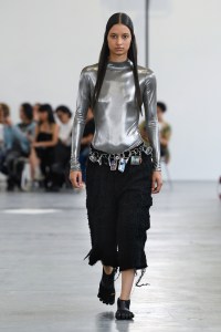 Doublet RTW Spring 2024