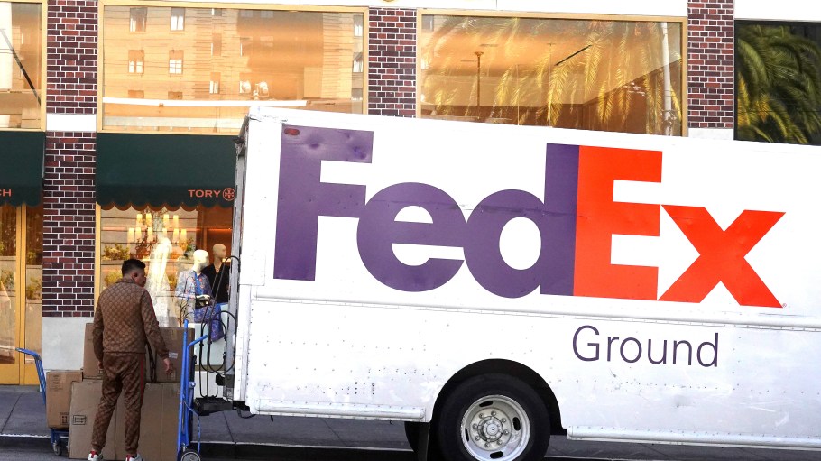 Revenue at FedEx declined 10 percent to $21.9 billion, but it felt very in line with total volume declines experienced in the quarter. At FedEx Ground, fourth-quarter revenue was down 2 percent year over year, driven by a 6 percent decline in volume. FedEx Freight revenue was down 18 percent, with volume declines also being 18 percent.