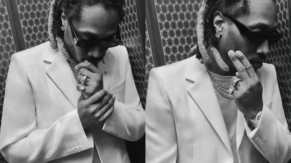 Future for Lanvin Lab