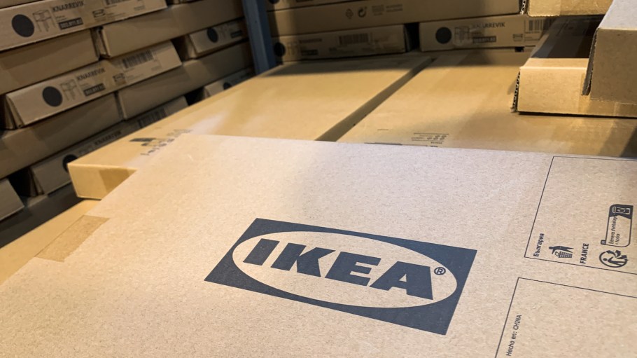 The investment arm of Ikea parent Ingka Group, is scooping up tech provider Made4net as the home retailer invests $2.2 billion in its U.S. growth strategy.
