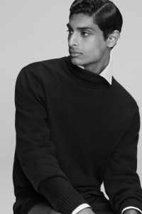 Dunhill Men’s Spring 2024