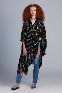 Anna Sui Resort 2024