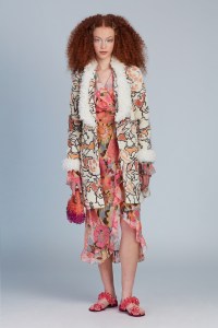 Anna Sui Resort 2024