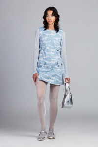 Anna Sui Resort 2024