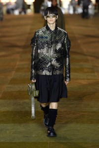 Louis Vuitton Men's Spring 2024
