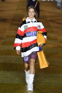 Louis Vuitton Men's Spring 2024