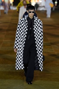 Louis Vuitton Men's Spring 2024