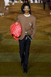 Louis Vuitton Men's Spring 2024