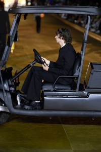 Louis Vuitton Men's Spring 2024
