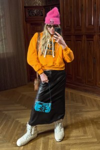 Coach Resort 2024