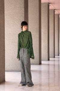 MSGM Resort 2024