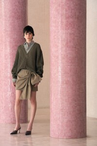 MSGM Resort 2024