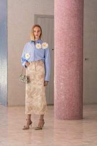 MSGM Resort 2024