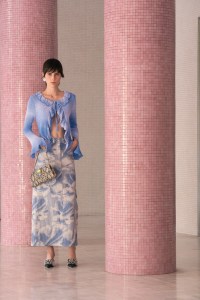 MSGM Resort 2024