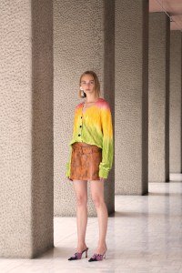 MSGM Resort 2024