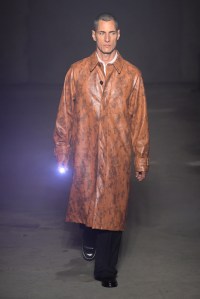 MSGM Men’s Spring 2024
