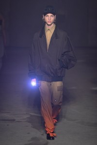 MSGM Men’s Spring 2024