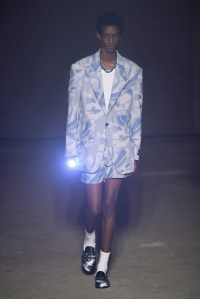 MSGM Men’s Spring 2024