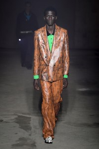 MSGM Men’s Spring 2024