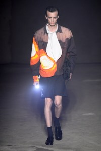 MSGM Men’s Spring 2024