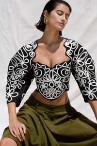 Mara Hoffman Resort 2024