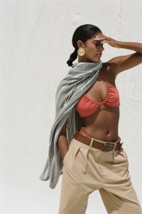 Mara Hoffman Resort 2024