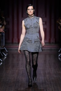 Marine Serre RTW Spring 2024