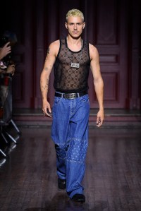 Marine Serre RTW Spring 2024