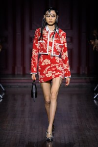 Marine Serre RTW Spring 2024