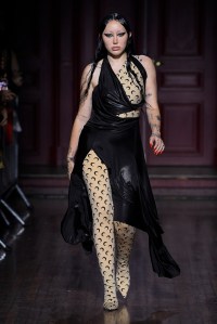 Marine Serre RTW Spring 2024