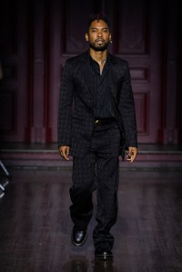 Marine Serre RTW Spring 2024