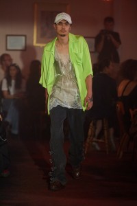 Martine Rose Men’s Spring 2024