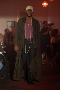 Martine Rose Men’s Spring 2024