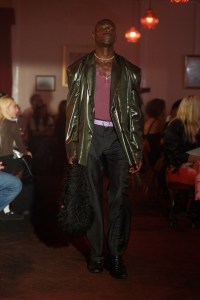 Martine Rose Men’s Spring 2024