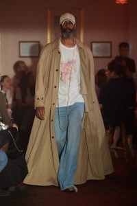 Martine Rose Men’s Spring 2024