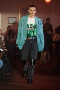 Martine Rose Men’s Spring 2024