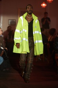 Martine Rose Men’s Spring 2024