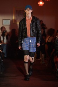 Martine Rose Men’s Spring 2024