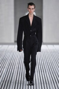 Prada Men's Spring 2024