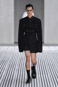 Prada Men's Spring 2024