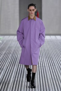 Prada Men's Spring 2024